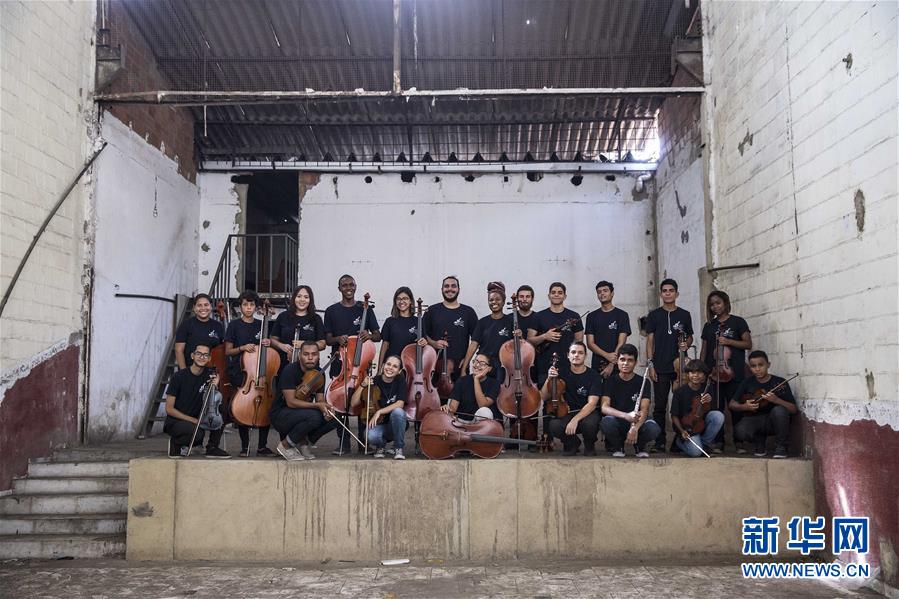 金砖交流——互联互通 造福你我