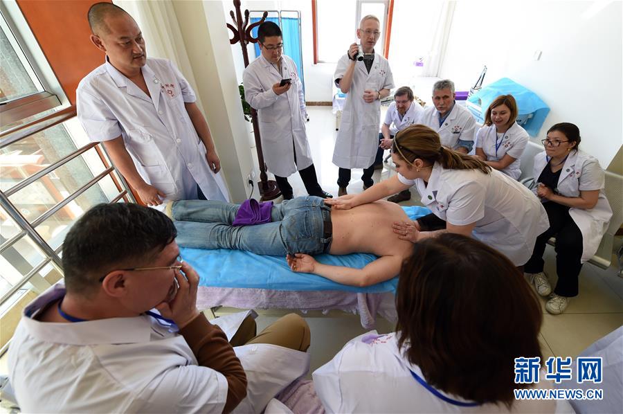 金砖交流——互联互通 造福你我