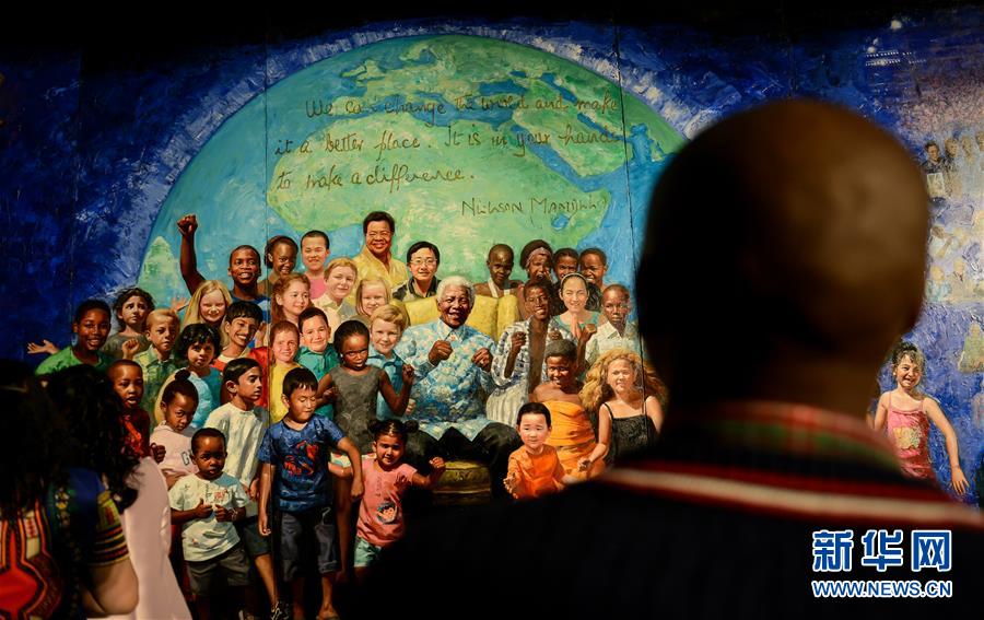 金砖交流——互联互通 造福你我