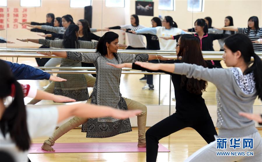 金砖交流——互联互通 造福你我