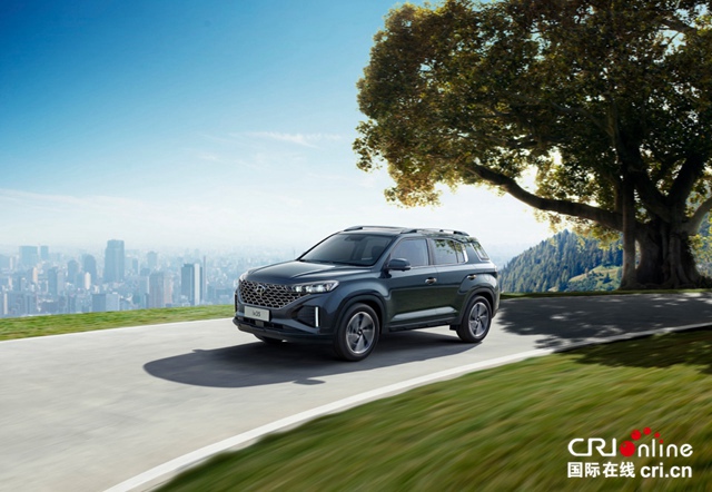 售价12.98-15.58万元 全新ix35升级上市