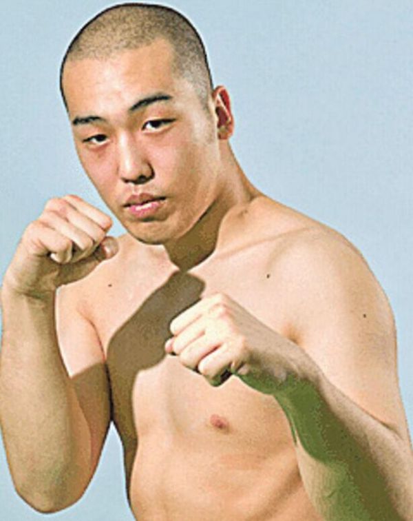 日本拳擊手疑妻子出軌 剪掉情敵命根衝馬桶