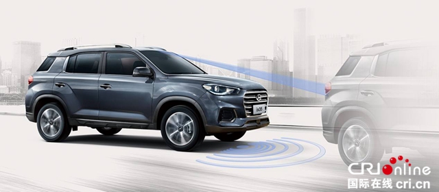 何以止颓？新款北京现代ix35竞争力分析