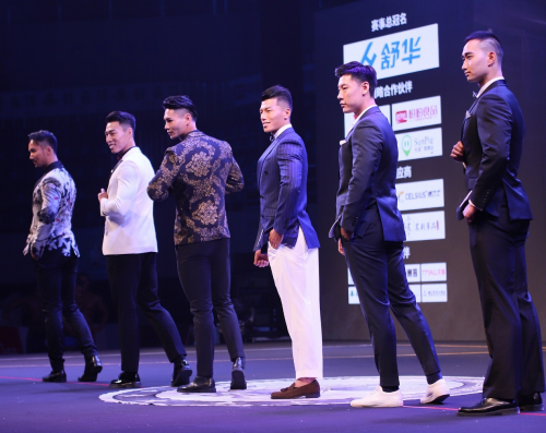 年度争冠赛：“舒华杯”2018年CBBA全国健美健身冠军总决赛落幕