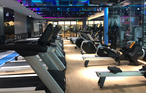 年度争冠赛：“舒华杯”2018年CBBA全国健美健身冠军总决赛落幕