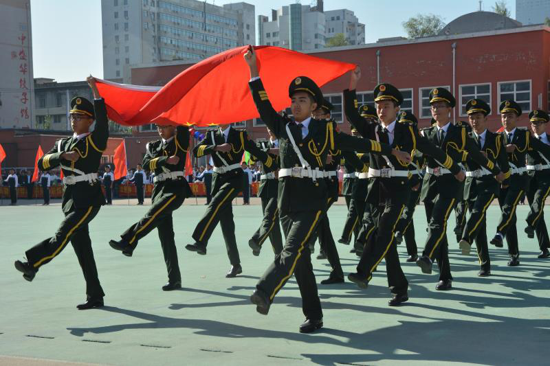 “悟道教育”——瀋陽市第二十中學課程改革的發力點