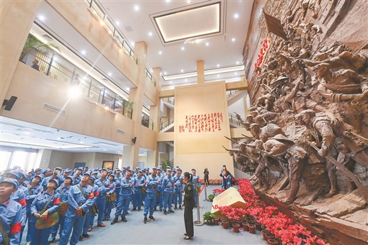 一城文化滿城綠 文旅復蘇開新局 ——2020年桂林市文旅發展成果紀實