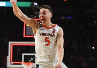 NBA休赛、热播剧让路，美国的三月怎么就疯狂了？