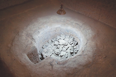 央視《國家寶藏》第三季正式開播 殷墟博物館3件文物將重磅亮相