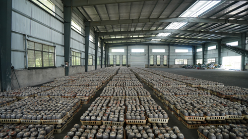 赣州市赣县区南塘镇发挥“三种效应”助推茶树菇产业提质升级