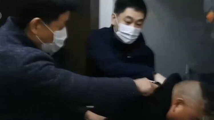 很多案情细节首次公之于众 回顾1992年南京医学院强奸杀人案