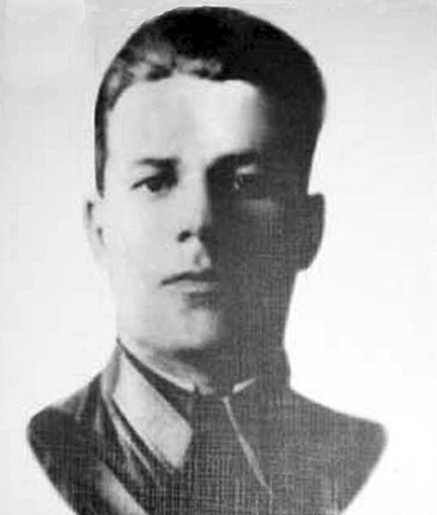 【老友记】忘不了的前苏联飞行员库里申科