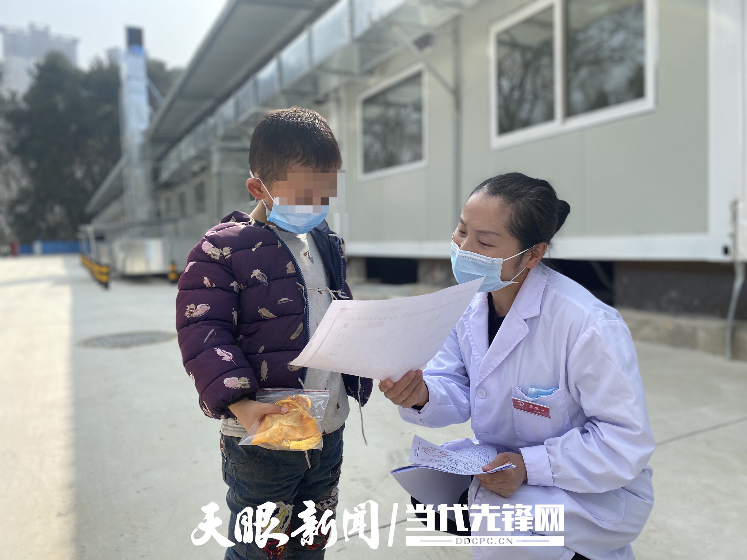 （社會）9天無新增新冠肺炎確診病例！“硬核”戰疫 貴州治愈率已超70%