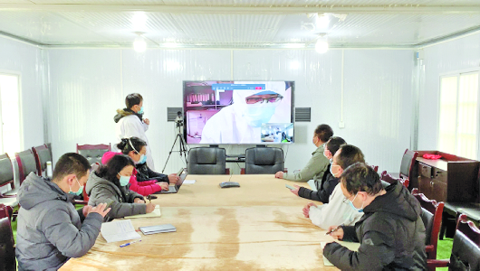 （社會）9天無新增新冠肺炎確診病例！“硬核”戰疫 貴州治愈率已超70%