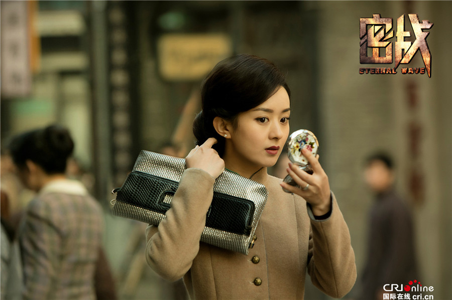 图片默认标题_fororder_赵丽颖饰兰芳