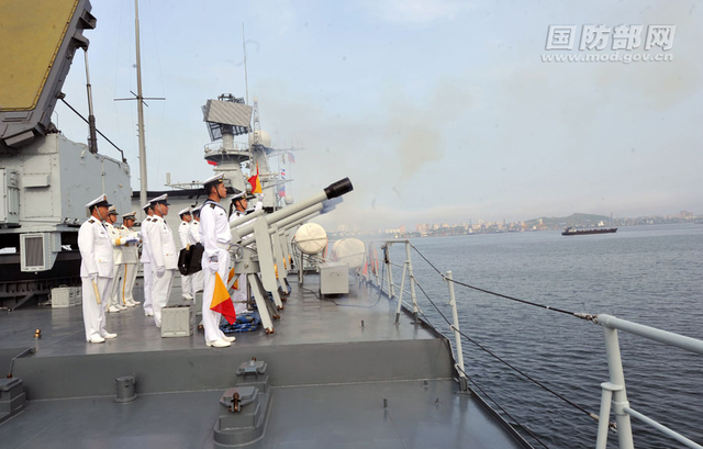 俄媒：中俄主力艦艇集結遠東 將首次演練登陸作戰