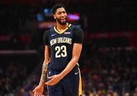 浓眉哥：计划出战男篮世界杯 期待为美国队拿金牌