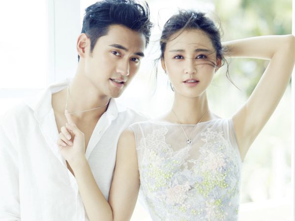 张歆艺称后悔前段婚姻 前夫发文:你让我恶心_娱乐_腾讯网