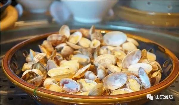 【旅游（图片+标题）】开海啦!在山东这些地方吃海鲜最正宗