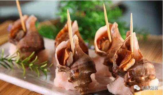 【旅游（图片+标题）】开海啦!在山东这些地方吃海鲜最正宗