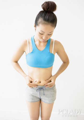 每天运动半小时 为何还瘦不了？