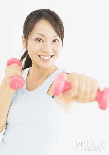 每天运动半小时 为何还瘦不了？