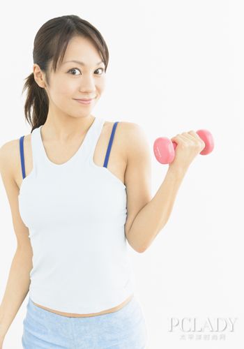 每天运动半小时 为何还瘦不了？