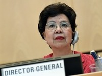 陈冯富珍：“一带一路”卫生领域合作推动者_fororder_1123941004_1546480313339_title0h