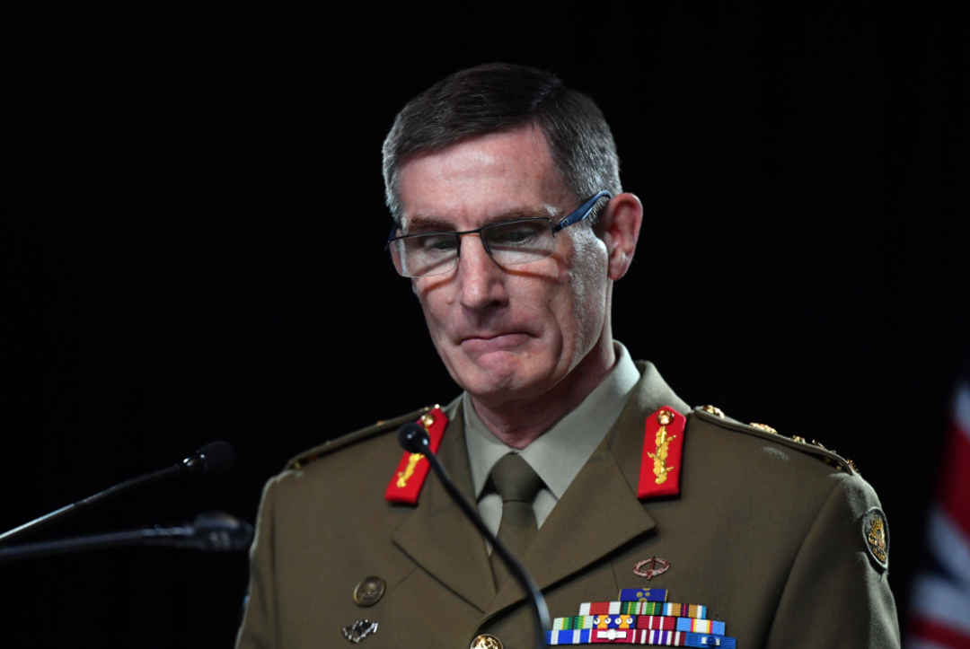 环球深观察丨这支在阿富汗滥杀无辜的军队还有多少丑行被掩盖