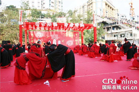 已过审【文化 标题 摘要】 巫山第十一届国际红叶节将于11月17日开幕