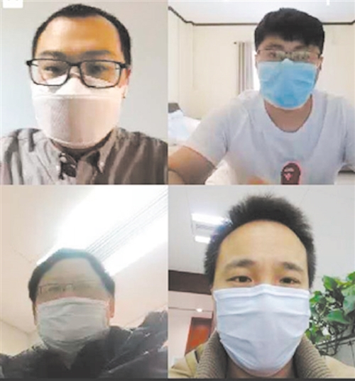 【企业频道+跨国列表+转载+专题+人物心声】中老铁路（磨丁至万象段）地勘监理“火线”复工记
