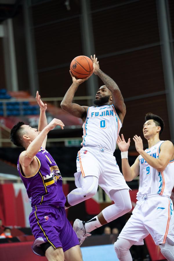 cba:福建豹发力胜北京紫禁勇士