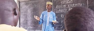 Amfani Da Harshen Gado: Kowa Ya Bar Gida, Gida Ya Bar Shi (I)