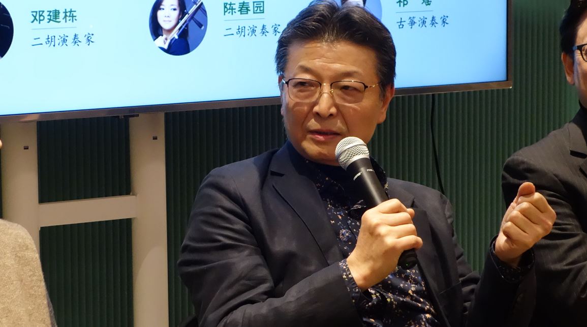 五首狂想曲为何成为二胡演奏的试金石？王建民讲述“现象级”创作背后的故事