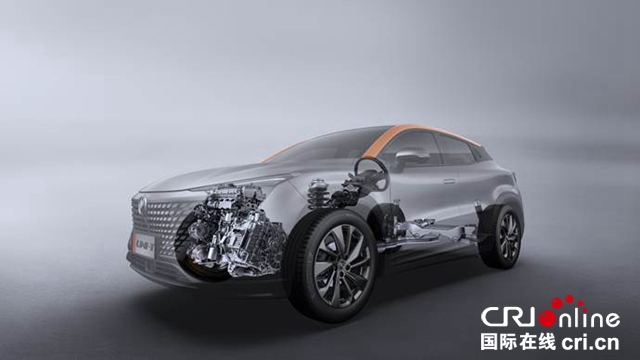 长安汽车蓝鲸发动机200小时超强极限测试挑战吉尼斯世界纪录