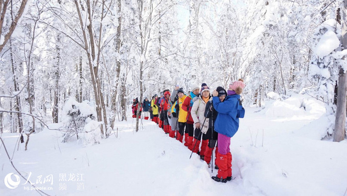 할빈 7대 테마 문화관광제품 출시
