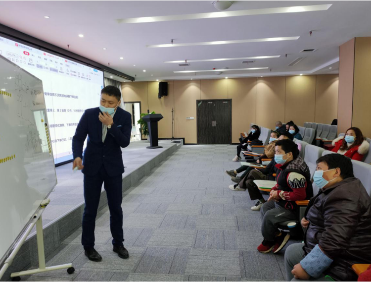 重慶巴南區首個殘疾人電子商務技能培訓班順利結業
