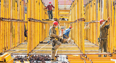 精准稳妥复工复产