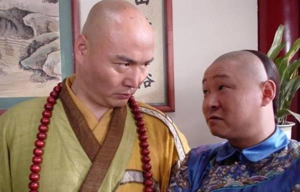 赵亮演"三德子"剧照.(资料图) 标签