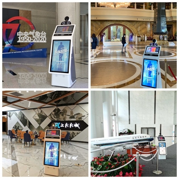 “闯、创、干”！深圳科卫全国租售网络布局正极速扩张