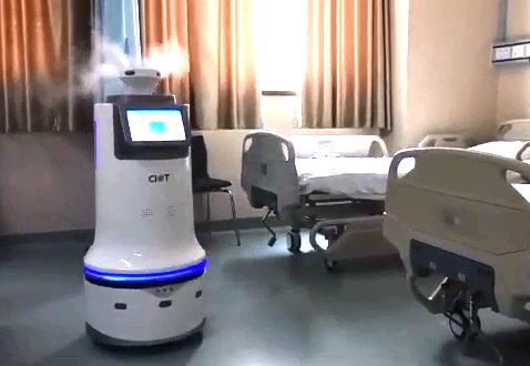 “闯、创、干”！深圳科卫全国租售网络布局正极速扩张