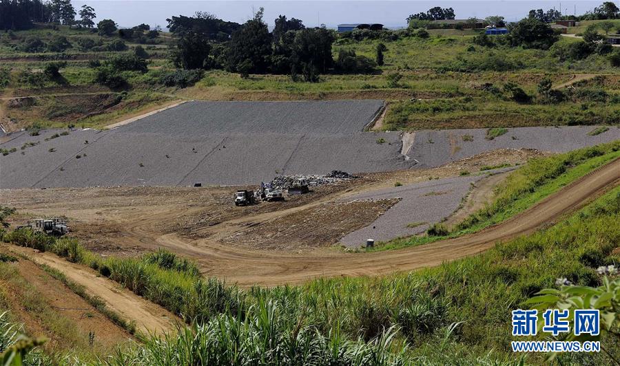 金磚國家綠色發展之路