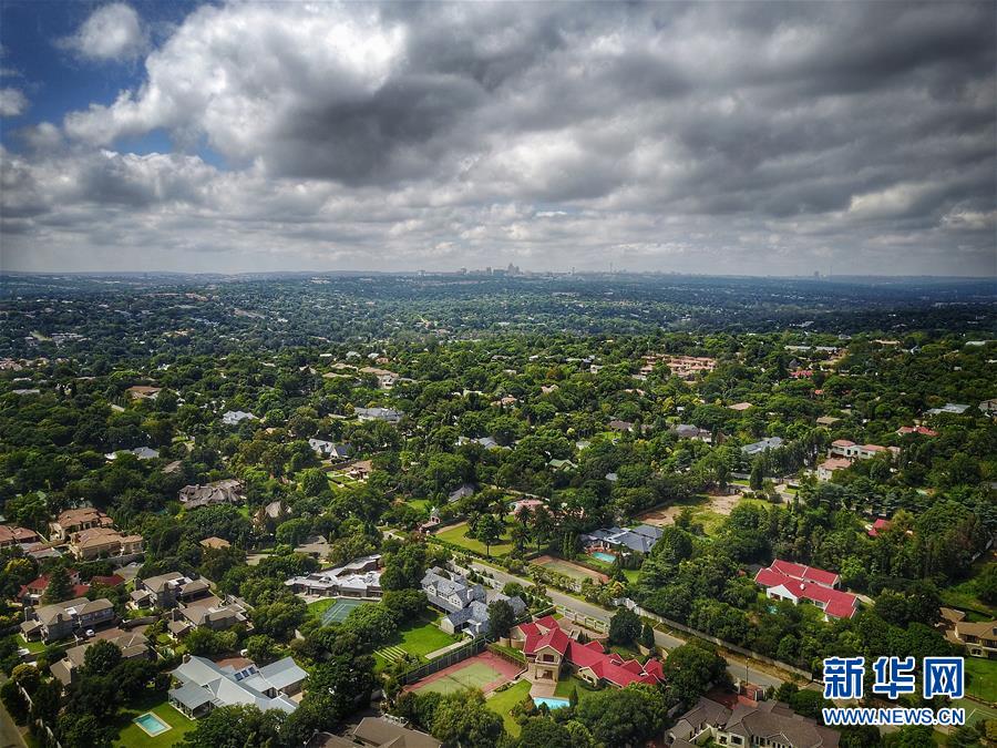 金磚國家綠色發展之路