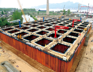 创多项世界之最的超级工程，开通了！