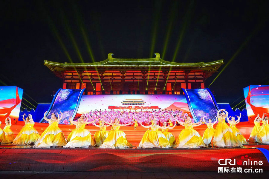 【河南原创】第37届中国洛阳牡丹文化节4月10日盛大开幕