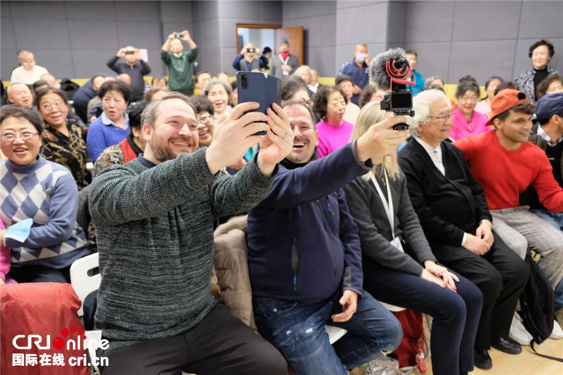 这些北京新地标你打卡了吗？外籍大V带你提前探访（组图）