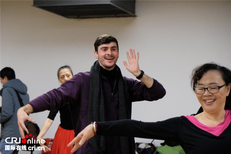 这些北京新地标你打卡了吗？外籍大V带你提前探访（组图）