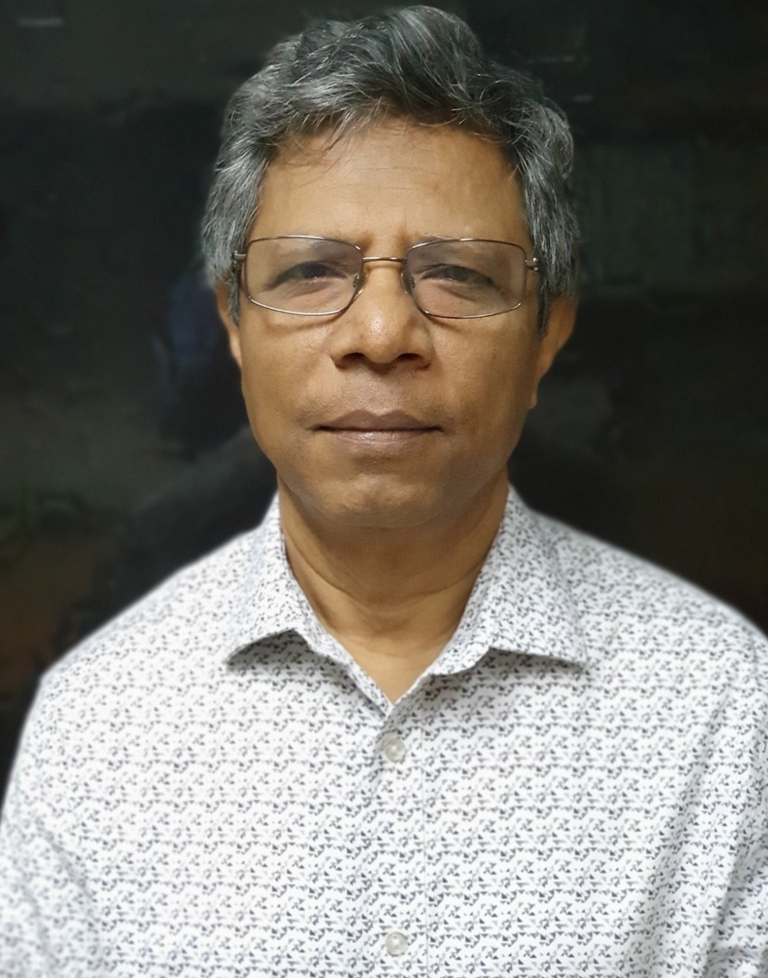 কফিহাউসের আড্ডা: বাংলাদেশে কোভিড-১৯ মহামারী এবং টিকা গবেষণার সর্বশেষ অবস্থা নিয়ে ডাঃ সমীর সাহার সঙ্গে আড্ডা