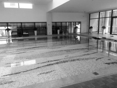 女律师五星级酒店游泳池内溺亡 酒店被指未配备救生员