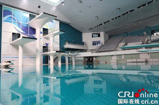 急稿【CRI专稿 列表】奥运冠军齐聚重庆争夺全国跳水冠军赛 市民可免费观赛